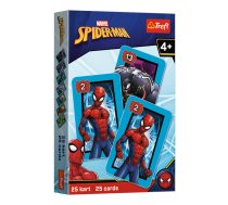 TREFL SPIDER-MAN Kāršu spēle Zirnekļcilvēks (08498T)