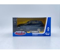 MSZ Miniatūrais modelis - BMW X7, mērogs 1:43 (67347)