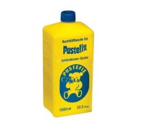PUSTEFIX Ziepju burbuļu sastāvs MAXI, 1 L (869-725)