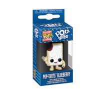 FUNKO POP! atslēgu piekariņš: Kellogs - Pop-Tarts Blueberry (88541F)