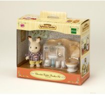 SYLVANIAN FAMILIES Šokolādes trušu brālis vannasistabā (5015)