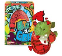 Hatch ´N´ Grow, Triceratops (51316D)