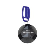 FIFA Plīša atslēgu piekariņš Futbola bumba, 7,5 cm (JPFI00059)