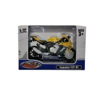 MSZ Miniatūrais modelis - YAMAHA YZF-R1, mērogs 1:18 (67705)