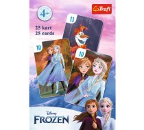 TREFL FROZEN 2 Kāršu spēle (08504T)