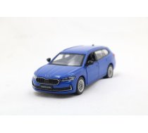 MSZ Miniatūrais modelis Škoda Superb Combi iV, 1:43 (67755M)