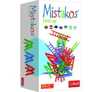 TREFL Spēle "Mistakos ar kāpnēm" (01845T)