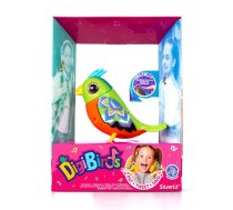 SILVERLIT interaktīvais putns Digibirds (88632)