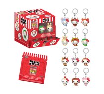 FUNKO POP! atslēgu piekariņš: Sanrio - Hello Kitty & Friends (Mystery) (88160F)