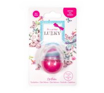 LUKKY Lūpu balzams olas formā (T11936)