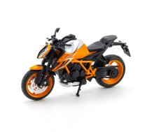 MSZ Miniatūrais modelis - KTM 1290 Super Duke R, mērogs 1:18 (67758M)