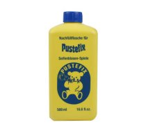 PUSTEFIX Ziepju burbuļu sastāvs MIDI, 500ml (869-722)