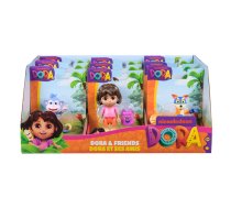 DORA THE EXPLORER Figūra Dora (6071556)