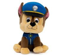 PAW PATROL Čeiss, 15cm plīšs (6058437)