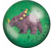 Atlecoša bumbiņa Dinozaurs (04511)