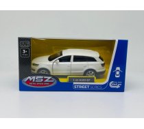 MSZ Miniatūrais modelis - Audi Q7, mērogs 1:43 (67305)