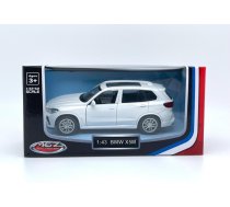 MSZ Miniatūrais modelis BMW X5M, mērogs 1:43 (67720)