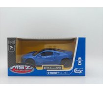 MSZ Miniatūrais modelis - 2017 Acura, mērogs 1:38 (67346)