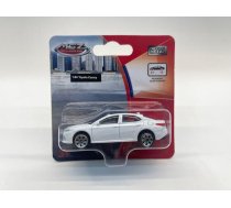 MSZ Miniatūrais modelis - Toyota CAMRY, izmērs 1:64 (82203)