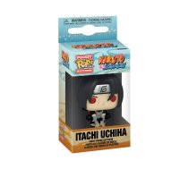 FUNKO POP! atslēgu piekariņš: Naruto - Itachi Uchiha (75554F)