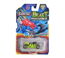 TEAMSTERZ Beast Machine die-cast automašina, 7,5 cm (1417432)