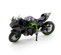 MSZ Miniatūrais modelis - Kawasaki Ninja H2R, mērogs 1:18 (67715M)