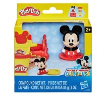 PLAY-DOH Rotaļu komplekts Disney Jr zīmogi (G2325)