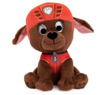 PAW PATROL Zuma, 15cm plīšs (6058443)