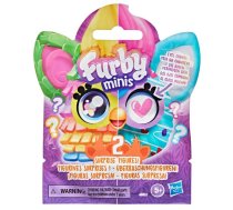 FURBY Slēgtā iepakojumā Furby Minis, 2,54 cm (G0457)