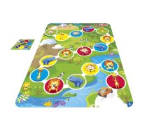 Party game Twister Junior (in Lithuanian lang.) (F7478LT)