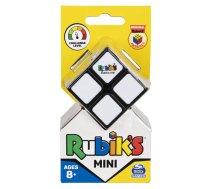 RUBIK´S CUBE Mini kubs, 2X2 (6064345)
