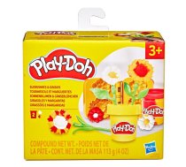PLAY-DOH Rotaļu komplekts Lil Flowers (G2476)