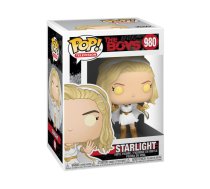 FUNKO POP! Vinila figūra: The Boys - Starlight (w/ Chase) (48187F)