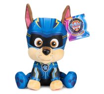 PAW PATROL Varenie kucēni, plīša rotaļlieta no filmas, Čeiss 22 cm (6067686)