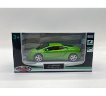 MSZ Miniatūrais modelis Lamborghini Gallardo LP560-4, izmērs 1:43 (67324M)