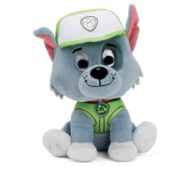 PAW PATROL Rokijs, 15cm plīšs (6058442)