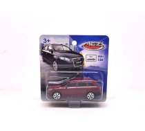 MSZ Miniatūrais modelis - Audi Q7, mērogs 1:64 (82201)