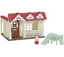 SYLVANIAN FAMILIES Kotedža (5393SYL)