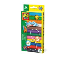 SES Plastilīns (00406S)