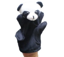 Plīša panda-marionete 9756_2