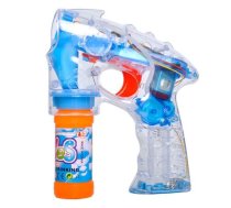 Ziepju burbuļu pistole ar gaismu LED (P8676)
