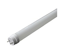 LED T8 Stikla lampa - caurule 60cm 9W DW (4779041461816)