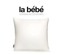 La Bebe™ Pillow Almo 40x40 Art.84110 Bērnu spilvens [ar  sintepona pildījumu] 40x40 cm
