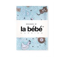 La Bebe™ Cotton 40x60 Art.177644 Spilvendrāna 40x60cm