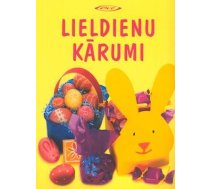 Lieldienu Kārumi 31 lpp (10281)