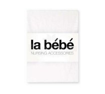 La Bebe™ Cotton Art.82529 White Spilvendrāna 30x40cm