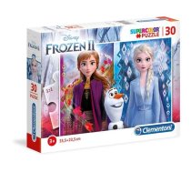 Clementoni Puzle Frozen Art.20251 Puzle Ledus sirds ,30 gab (28914)