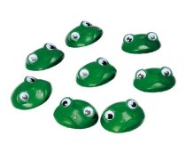 Goki VGPE114 Frog clicker Varde (46879)