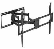 Tv stiprinājums Gembird TV wall mount Full-motion TV wall mount 50"-105" (WM-105ST-01)