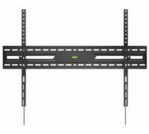 Tv stiprinājums Gembird TV wall mount TV wall mount (tilt) 43"-100” (WM-100T-01)